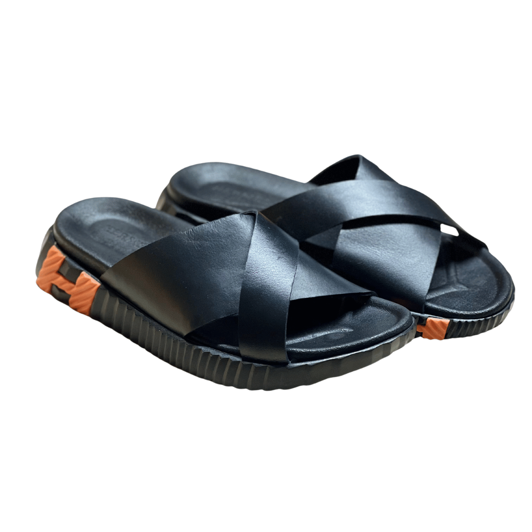 Hermes Sandale Sport JS4